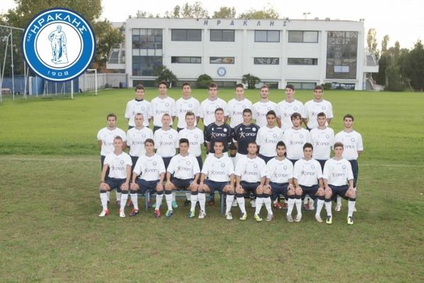 Παγώνης: «Κερδισμένοι από το τουρνουά στην Κοζάνη»