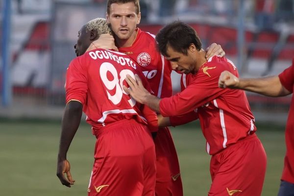 Ολυμπιακός Βόλου: Ανακοίνωση-απάντηση στον Απόλλωνα!