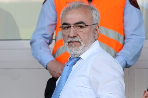 ΠΑΟΚ: Χτύπησε την... καμπάνα ο Σαββίδης και περιμένει