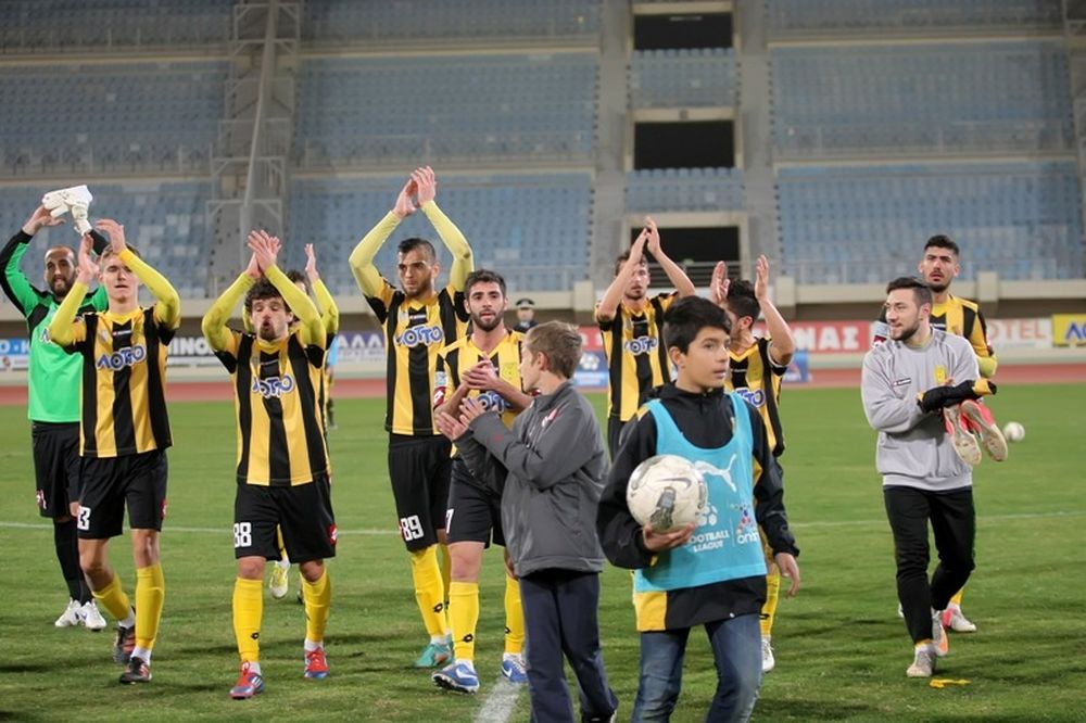 Εργοτέλης: Δεν παρίσταται στην αγωγή για λόγους ευθιξίας