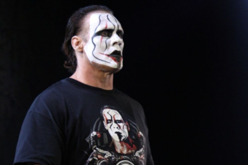 TNA Impact Wrestling: Η τελευταία ευκαιρία του Sting (photos+videos)