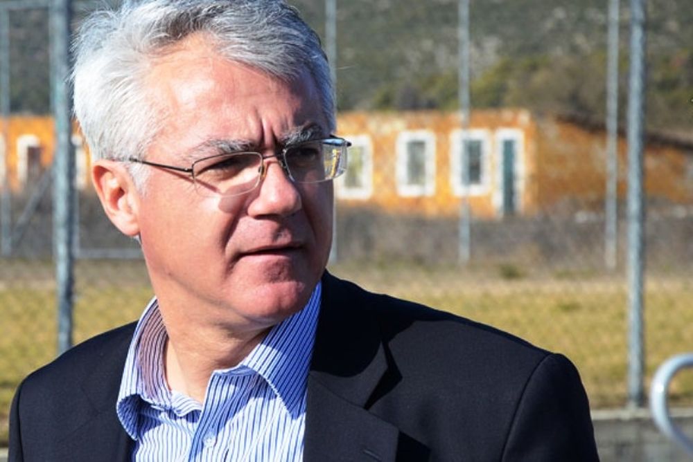 Σμυρνιώτης: «Οργή της τοπικής κοινωνίας για Γιάχο»