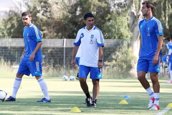 Eθνική U-20: Οι προεπιλογές του Τσάνα για το Παγκόσμιο Κύπελλο