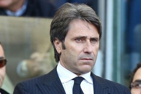 Ίντερ: Σκέφτεται Μοντάλι ο Μοράτι