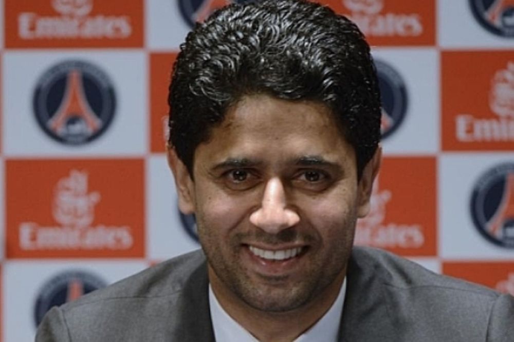 Αλ Κελαϊφί: «Δεν υπάρχει πρόβλημα αν φύγει ο Αντσελότι»