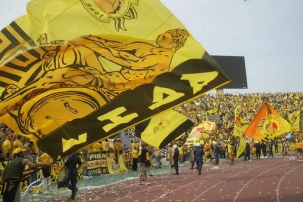 Άρης: Θα έχει... πρόβλημα με την ΕΠΟ