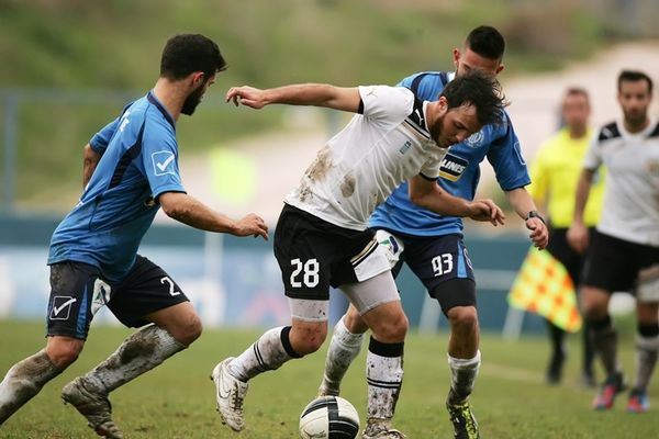 Χανιά: Η αποστολή για Πανηλειακό