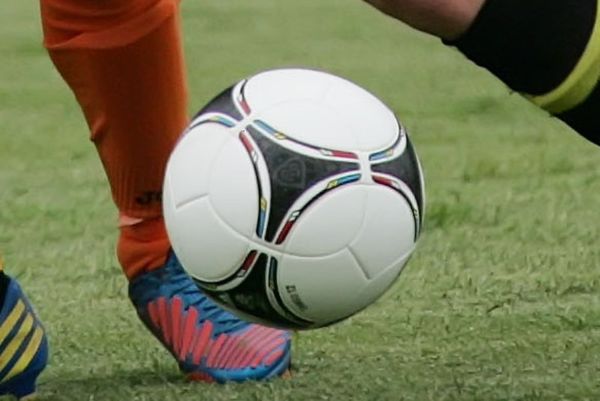 ΕΠΣΑ: Το πρόγραμμα και οι διαιτητές του Σαββατοκύριακου (18-19/5)