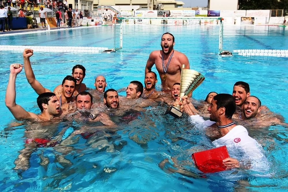 Κυπελλούχος Ελλάδας ο Ολυμπιακός! (photos)