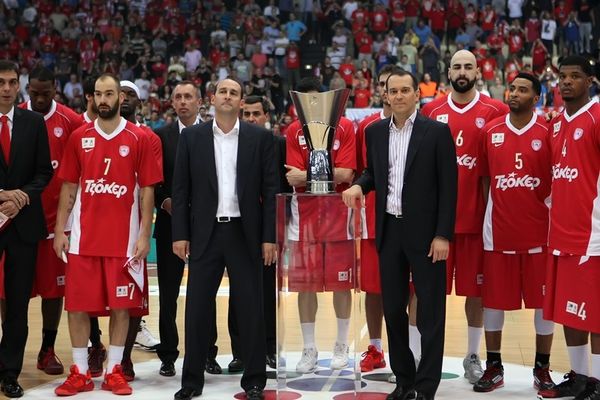 Ολυμπιακός: Γιόρτασε με νίκη
