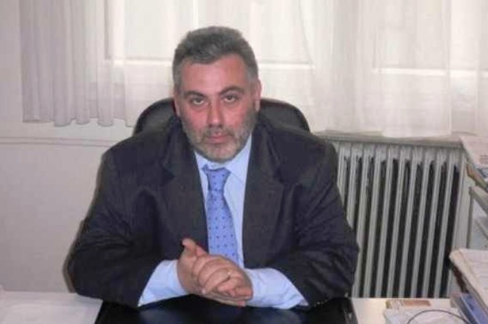 Τσομίδης: «Δεν θα έχει πρόβλημα ο Άρης»
