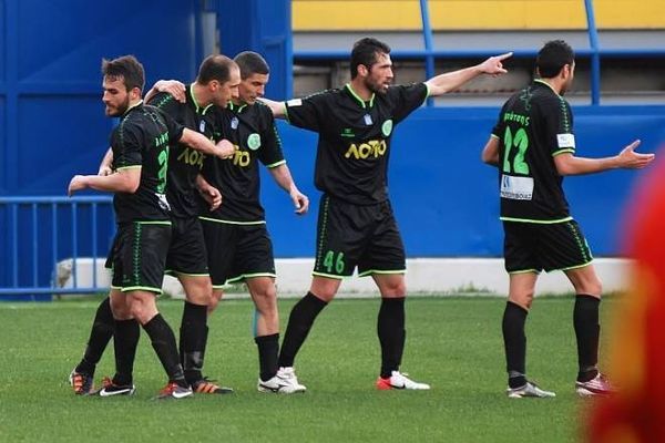 Ηρακλής Ψαχνών: Έφυγε για Σέρρες