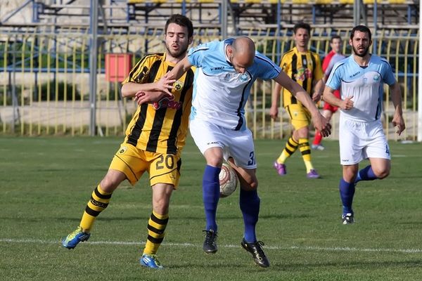 Football League 2: Επικίνδυνη έξοδο για Φωστήρα στην Κρήτη