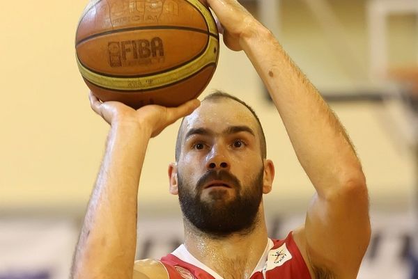 Σπανούλης: «Κυριαρχήσαμε απόλυτα»