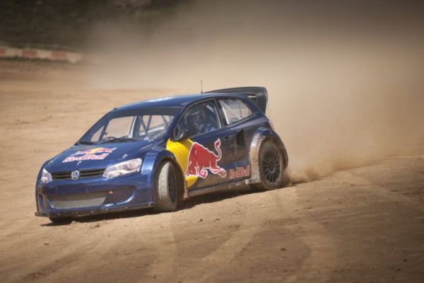 Ο Κάρλος Σάινς στα X-Games!