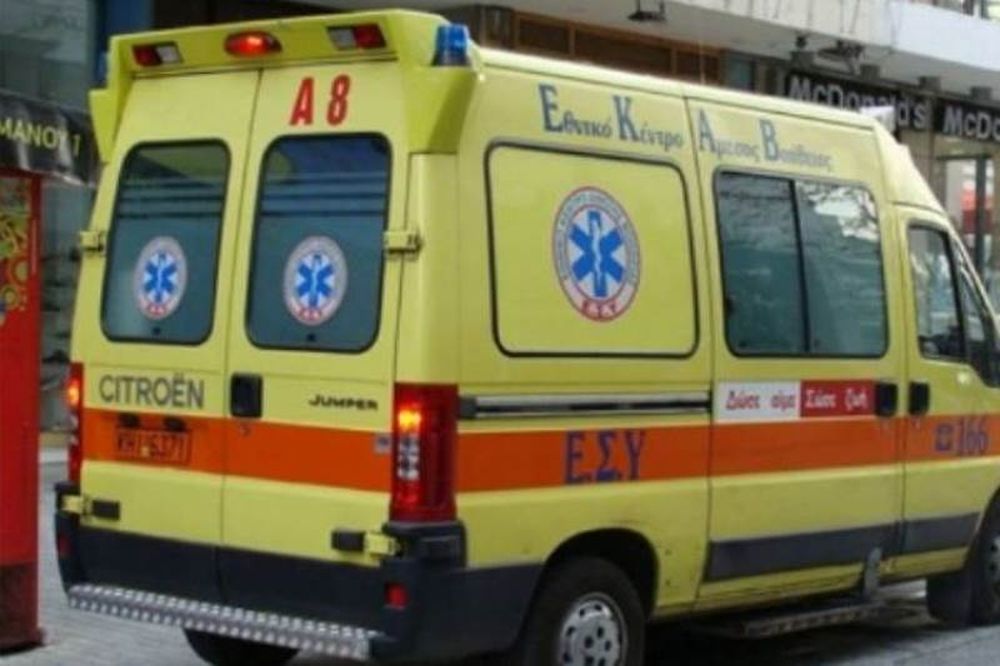 Βόλος: 70χρονη βρέθηκε νεκρή στο μπάνιο του σπιτιού της