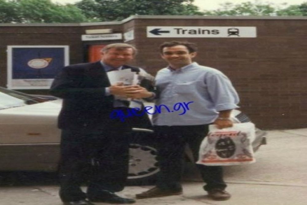 Living Legends Coaches