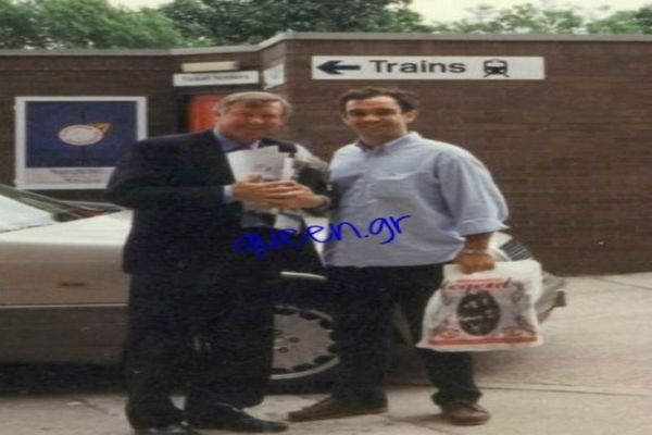 Living Legends Coaches