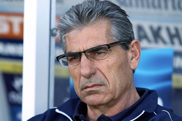 Πλατανιάς Χανίων: Την Πέμπτη τα σπουδαία για Αναστασιάδη