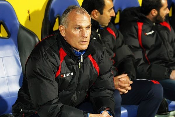 Μάνδαλος: «Θέλουμε βελτίωση»