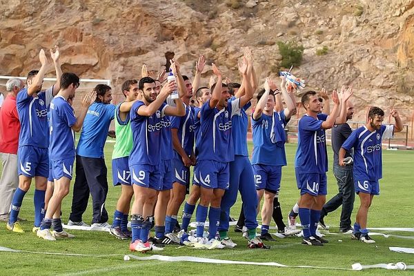 Μπαράζ: Εντυπωσιακά ματς στην 3η μέρα