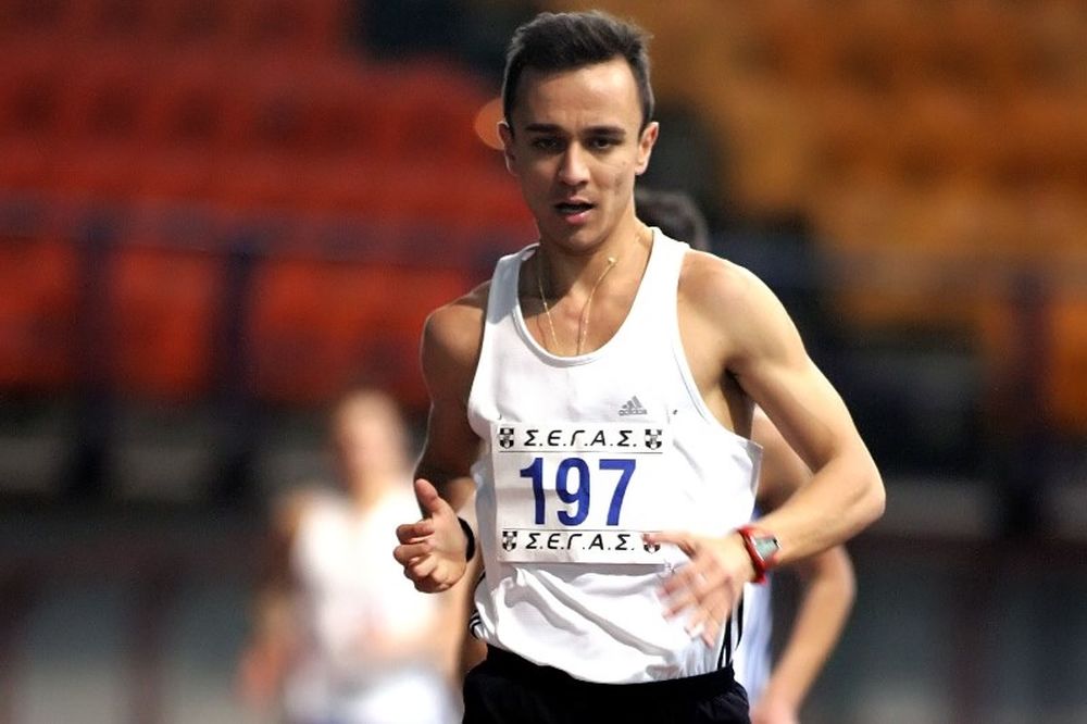 Στίβος: Θετική παρουσία από την ελληνική ομάδα στο Ντούντιντσε