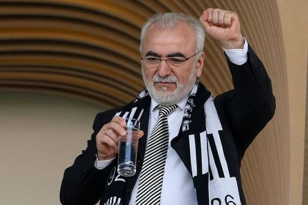 ΠΑΟΚ: «Πυρ και μανία» ο Σαββίδης…