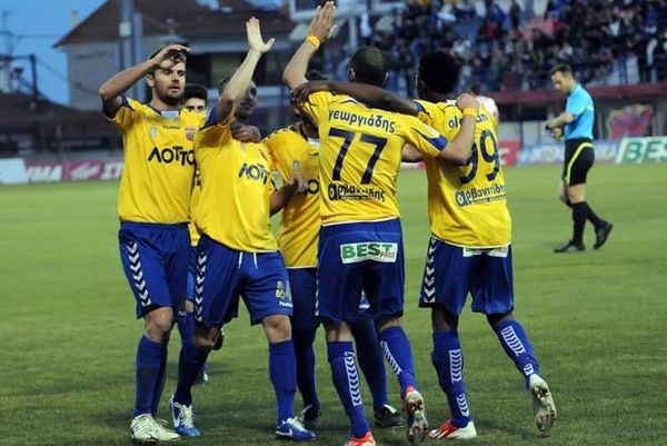 Βέροια: Όλα ανοικτά…