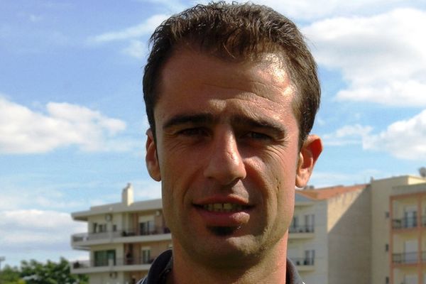 Πανθρακικός: Ο Μπαχαρίδης στην Κ20