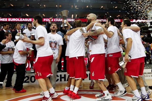 Ολυμπιακός: Οι «οιωνοί» του repeat