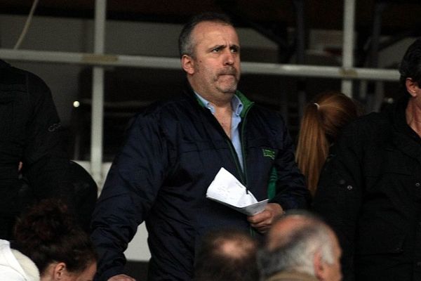 Βέροια: Θέλει Τοπαλίδη