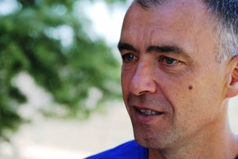 Πάντιτς: «Ιδανικός προορισμός για Ισπανούς ο Ολυμπιακός»