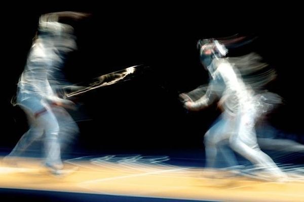 Ξιφασκία: Ρεαλιστική Mεσογειακή πρωτοβουλία