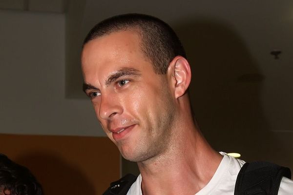 Οι προσευχές του Γκουίν για την Οκλαχόμα