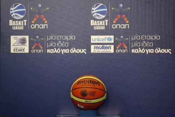 Basket League ΟΠΑΠ: Διευκρίνιση για το instant replay