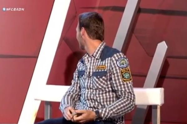 Ο μάγος της Μπαρτσελόνα δεν είναι ο Μέσι (video)