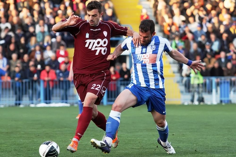 Απόλλων Σμύρνης: Στη Διεύθυνση Αστυνομικών Επιχειρήσεων Αττικής η καταγγελία