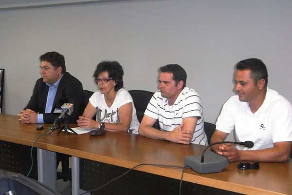 Φεστιβάλ Ρίψεων στην Τρίπολη