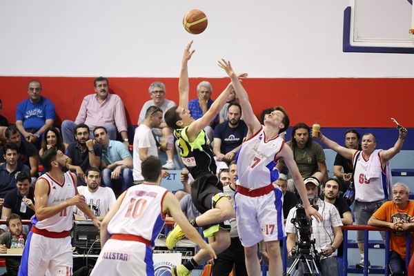 Πανιώνιος: Στην παράταση τον Άρη