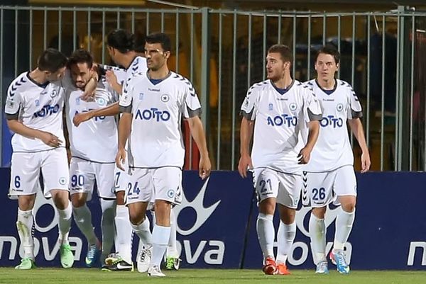 Ατρόμητος: Στα Γιάννινα η αποστολή