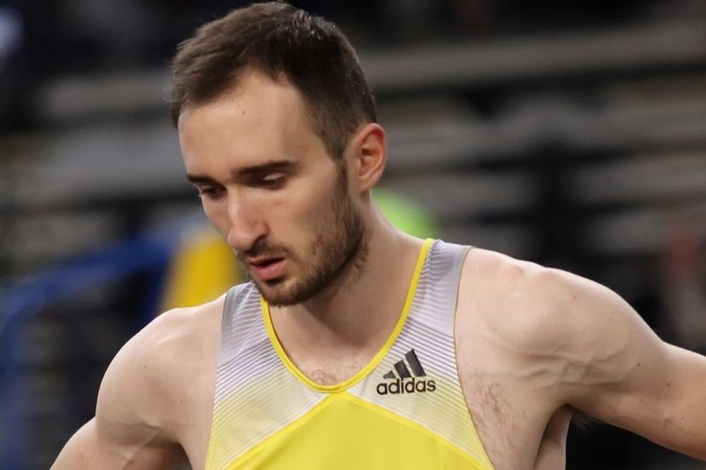 Στίβος: Οι επιδόσεις Τσάκωνα και Μπανιώτη στην Κίνα