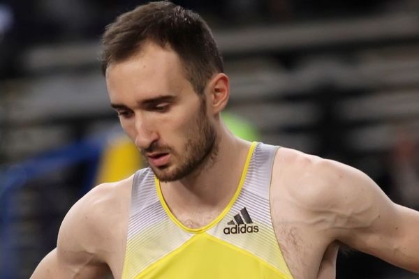 Στίβος: Οι επιδόσεις Τσάκωνα και Μπανιώτη στην Κίνα