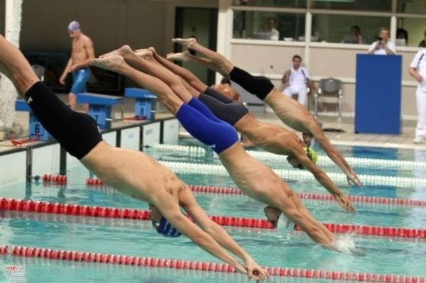Κολύμβηση: Όριο για το Ευρωπαϊκό ο Μυλωνάς