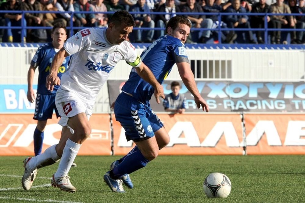 ΠΑΣ Γιάννινα – Ατρόμητος: Για το επόμενο βήμα