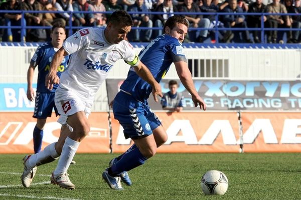 ΠΑΣ Γιάννινα – Ατρόμητος: Για το επόμενο βήμα