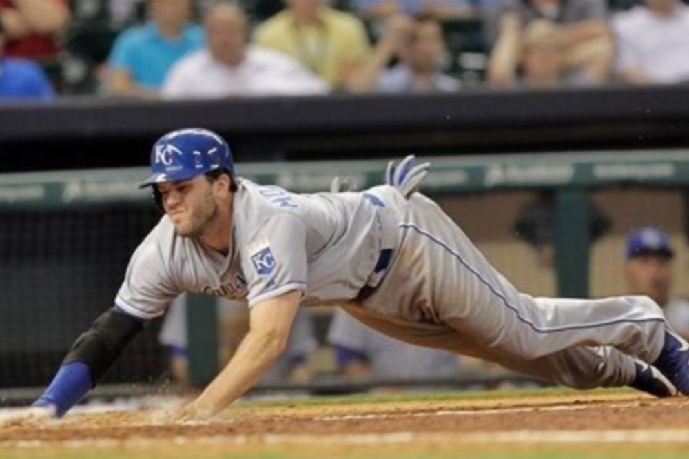 MLB: Ελληνική νίκη για Ρόαγιαλς (videos)