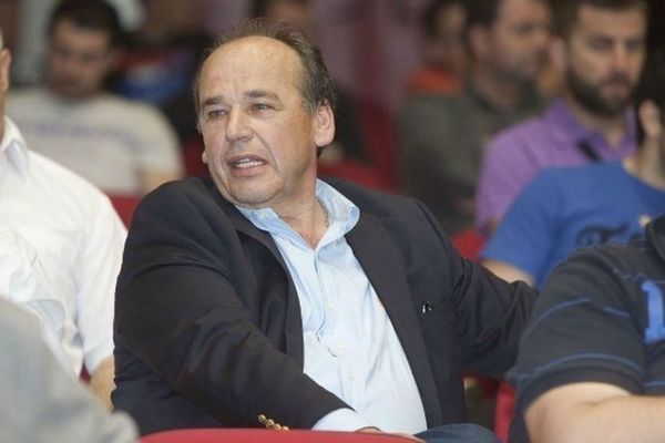 Άρης: Έτοιμος για τις εκλογές ο Ηλιάδης