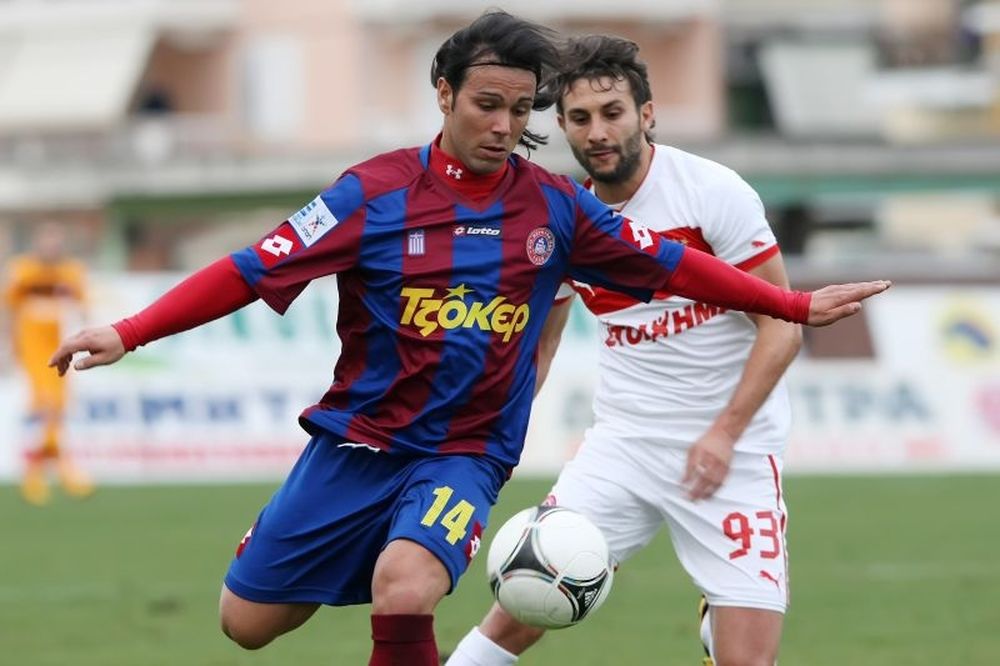 Πανθρακικός: «Ψώνια» από την Κέρκυρα