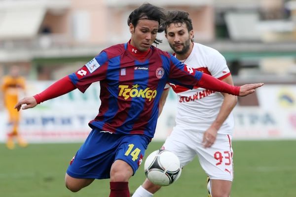 Πανθρακικός: «Ψώνια» από την Κέρκυρα