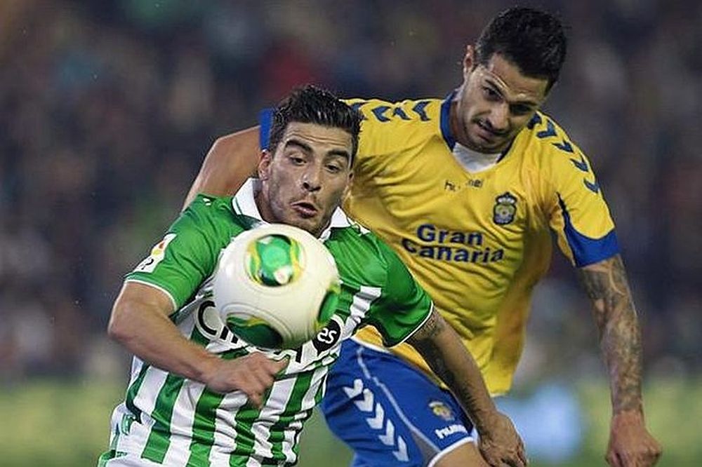 Παναθηναϊκός: Στέλνουν Άγκρα οι Ισπανοί (videos)